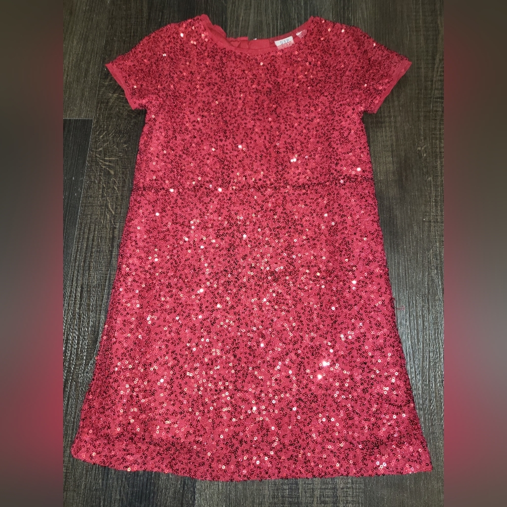 Gap dress